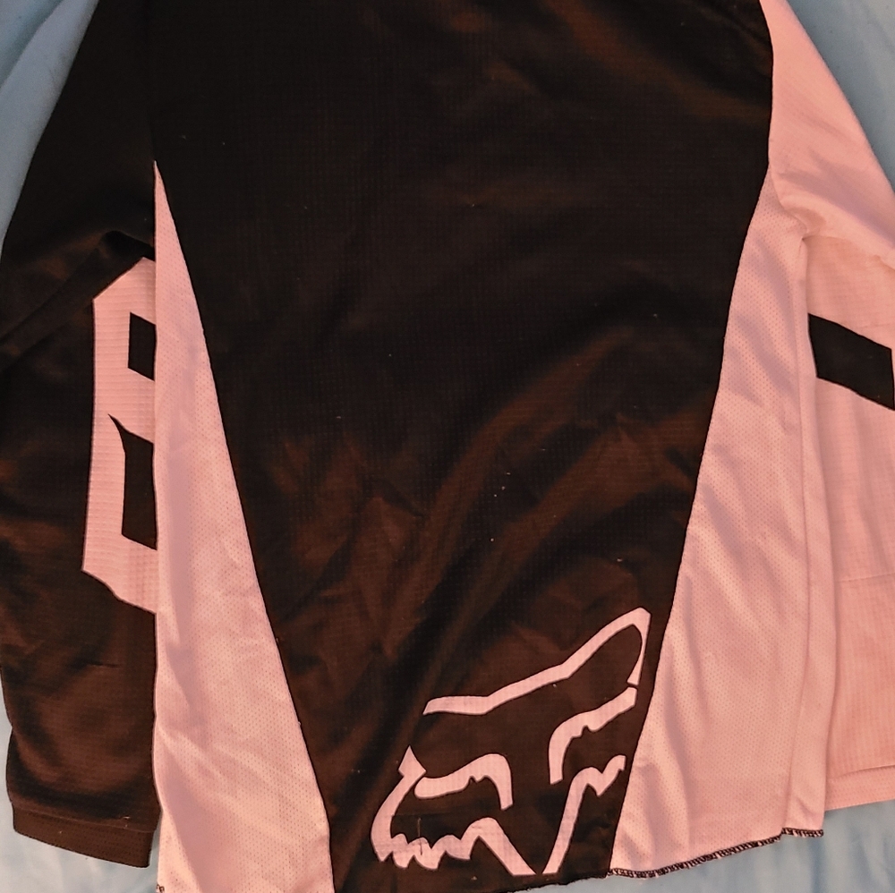 Practice jersey